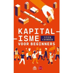 Kapitalisme voor beginners