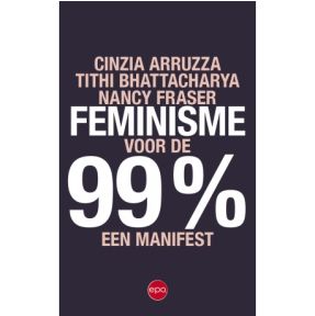 Feminisme voor de 99%