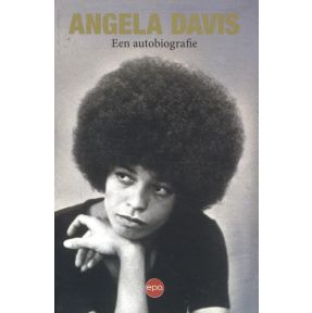 Angela Davis