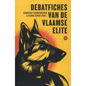 Debatfiches van de Vlaamse elite