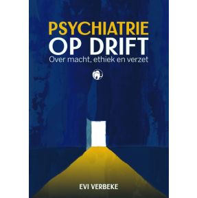 Psychiatrie op drift