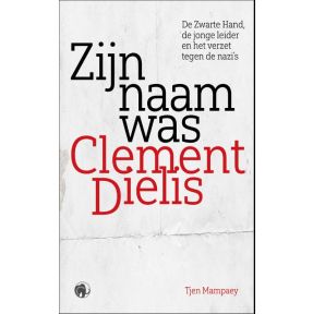 Zijn naam was Clement Dielis