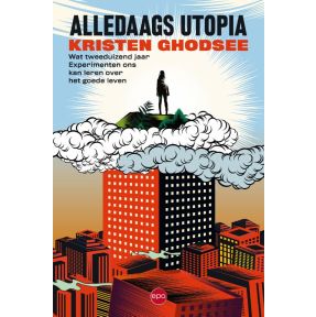 Alledaags Utopia