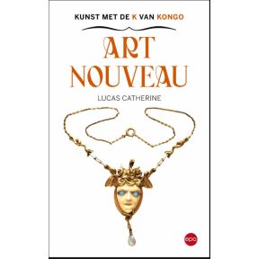 Kunst met de K van Kongo