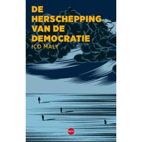 Herschepping van de democratie