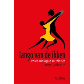 Tango van de ikken