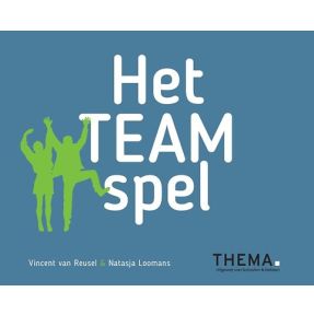 Het teamspel