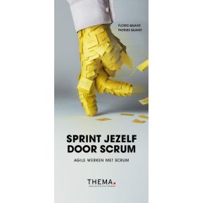 Sprint jezelf door scrum