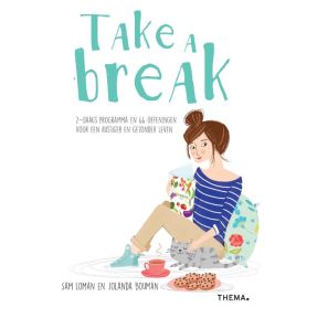 Take a break