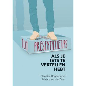 101 Presentatietips