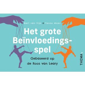 Het grote beinvloedingsspel