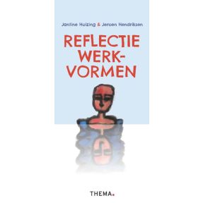 Reflectie werkvormen