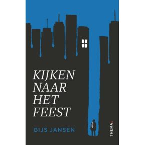 Kijken naar het feest