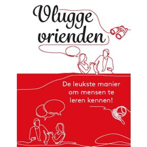 Vlugge vrienden