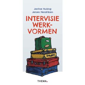 Intervisie werkvormen