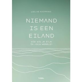 Niemand is een eiland