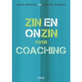 Zin en onzin over coaching