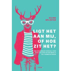 Ligt het aan mij, of hoe zit het?