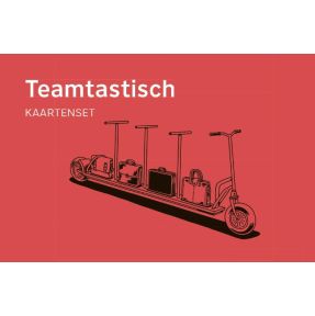 Teamtastisch