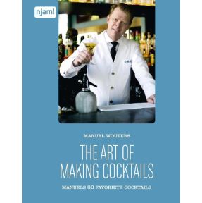 The art of making cocktails