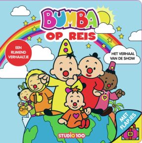 Bumba op reis