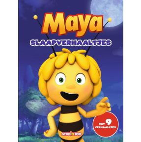 Maya : Slaapverhaaltjes