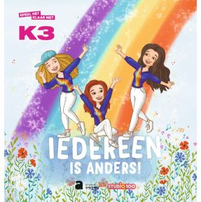 K3 : Averbode educatieve uitgave