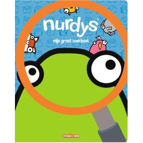 Nurdys : zoekboek