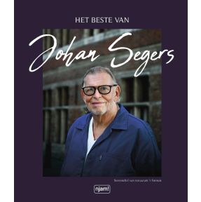 Njam : The Best of Johan Segers