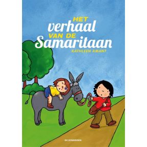 Het verhaal van de Samaritaan