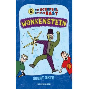 Wonkenstein