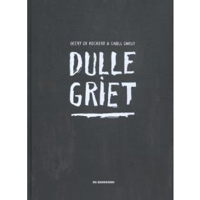 Dulle Griet