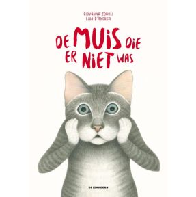 De muis die er niet was