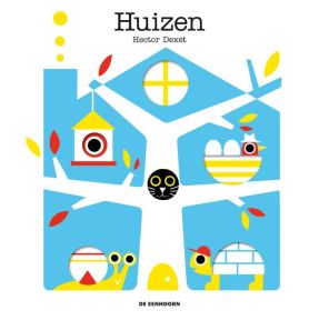 Huizen