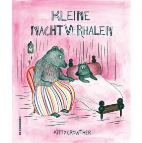 Kleine nachtverhalen