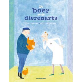 De boer en de dierenarts