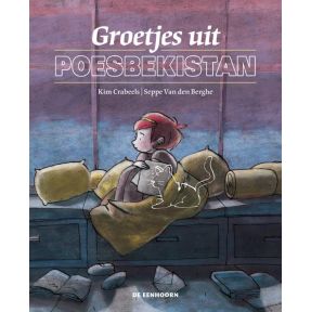 Groetjes uit Poesbekistan