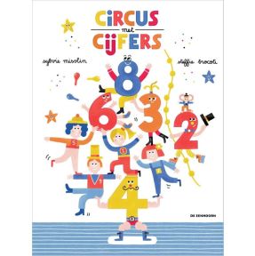 Circus met cijfers