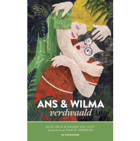 Ans & Wilma verdwaald