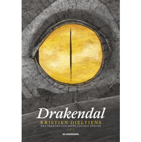 Drakendal