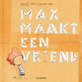 Max maakt een vriend