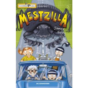 Mestzilla