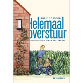 Helemaal overstuur