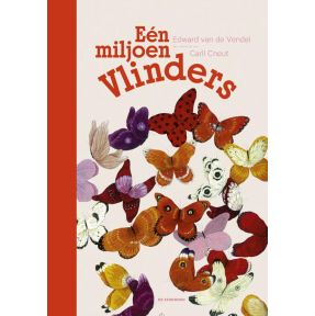 Eén miljoen vlinders