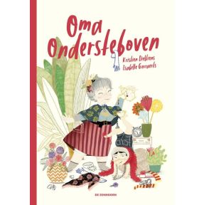 Oma ondersteboven