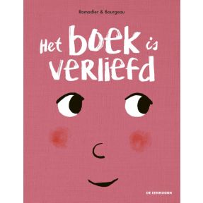 Het boek is verliefd