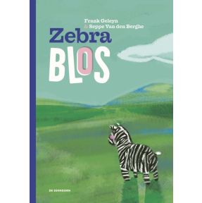 Zebra Blos