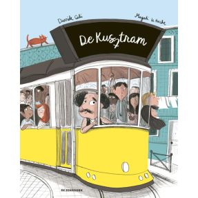 De Kusttram