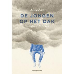 De jongen op het dak