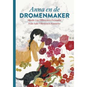 Anna en de dromenmaker